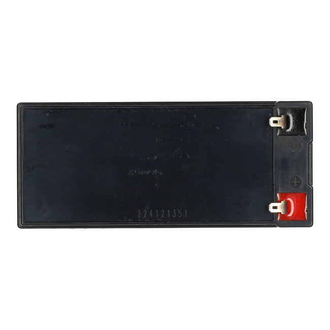 Landport (LP) VRLA-LP accu 12 volt 9 ah LP12-9