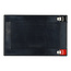 Landport (LP) VRLA-LP accu 12 volt 12,0 ah LP12-12 VDS