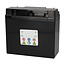 Landport (LP) VRLA-LP accu 12 volt 18.0 ah LP12-18 T3 VDS