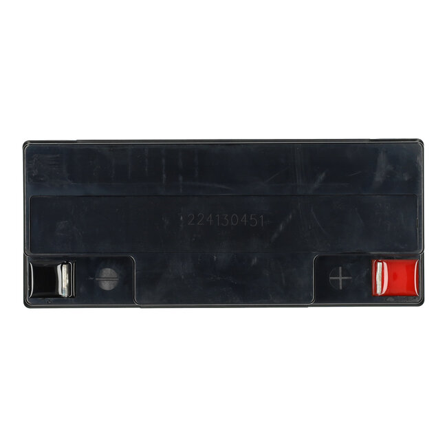 Landport (LP) VRLA-LP accu 12 volt 18.0 ah LP12-18 T3 VDS