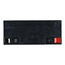 Landport (LP) VRLA-LP accu 12 volt 18.0 ah LP12-18 T3 VDS