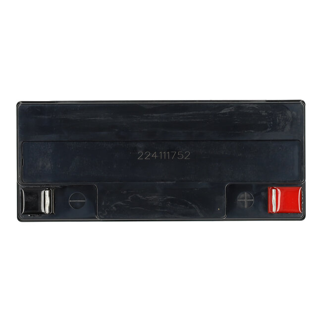 Landport (LP) VRLA-LP accu 12 volt 20.0 ah LP12-20