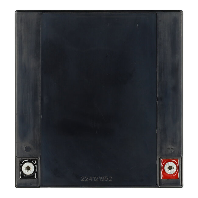 Landport (LP) VRLA-LP accu 12 volt 24.0 ah LP12-24 T12 VDS