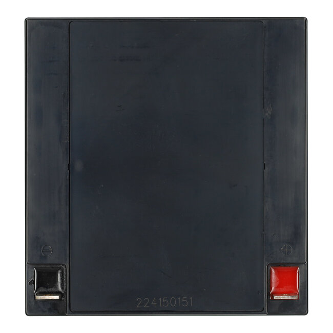 Landport (LP) VRLA-LP accu 12 volt 28.0 ah LP12-28