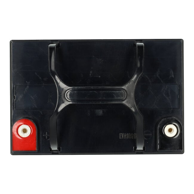Landport (LP) VRLA-LP accu 12 volt 33.0 ah LP12-33