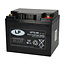 Landport (LP) VRLA-LP accu 12 volt 38.0 ah LP12-40 VDS