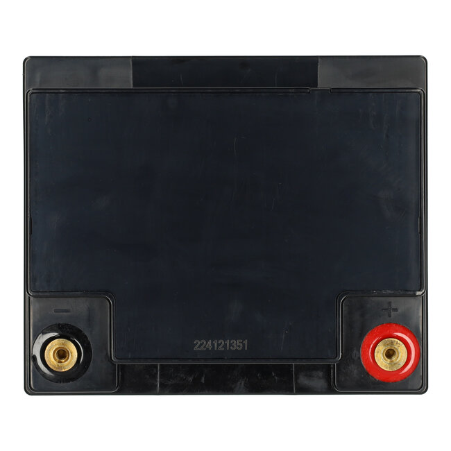 Landport (LP) VRLA-LP accu 12 volt 38.0 ah LP12-40 VDS