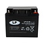 Landport (LP) VRLA-LP accu 12 volt 45 ah LP12-45 VDS