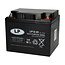 Landport (LP) VRLA-LP accu 12 volt 45 ah LP12-45 VDS
