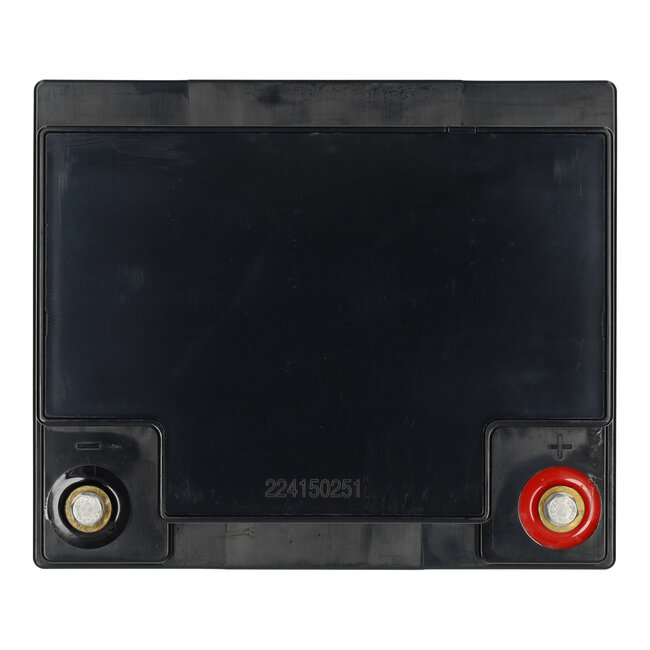 Landport (LP) VRLA-LP accu 12 volt 45 ah LP12-45 VDS