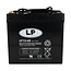 Landport (LP) VRLA-LP accu 12 volt 55 ah LP12-60