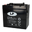 Landport (LP) VRLA-LP accu 12 volt 55 ah LP12-60
