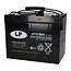 Landport (LP) VRLA-LP accu 12 volt 80 ah LP12-80H