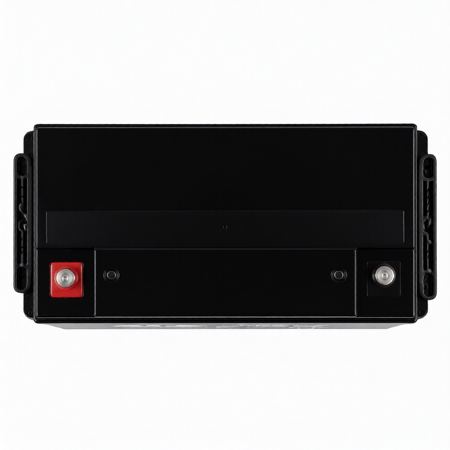 Landport (LP) VRLA-LP accu 12 volt 80 ah LP12-80