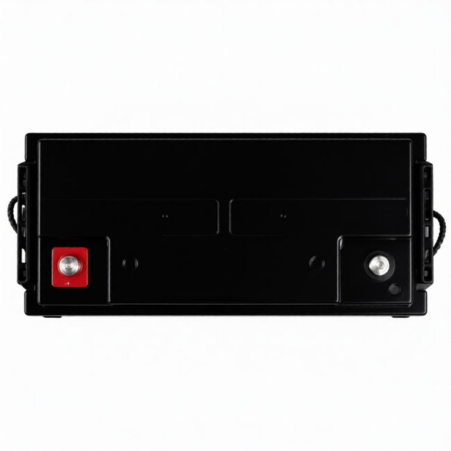 Landport (LP) VRLA-LP-AGM accu 12 volt 120 ah LP12-120