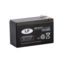 Landport (LP) Lithium accu LFP V12,8-7,5 LiFePo4 12 volt 7,5 Ah 96 Wh