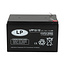 Landport (LP) Lithium accu LFP V12,8-12 LiFePo4 12 volt 12 Ah 153 Wh