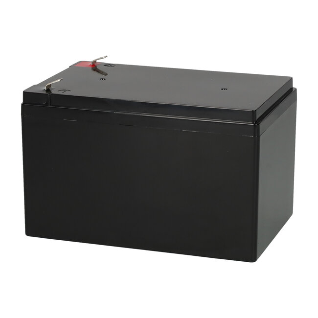 Landport (LP) Lithium accu LFP V12,8-12 LiFePo4 12 volt 12 Ah 153 Wh