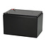 Landport (LP) Lithium accu LFP V12,8-12 LiFePo4 12 volt 12 Ah 153 Wh