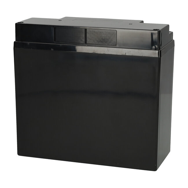 Landport (LP) Lithium accu LFP V12,8-20 LiFePo4 12 volt 20 Ah 256 Wh