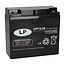 Landport (LP) Lithium accu LFP V12,8-20 LiFePo4 12 volt 20 Ah 256 Wh