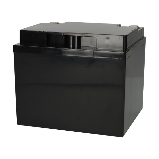 Landport (LP) Lithium accu LFP V12,8-40 LiFePo4 12 volt 40 Ah 512 Wh