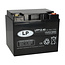 Landport (LP) Lithium accu LFP V12,8-40 LiFePo4 12 volt 40 Ah 512 Wh