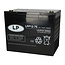 Landport (LP) Lithium accu LFP V12,8-75 LiFePo4 12 volt 75 Ah 960 Wh