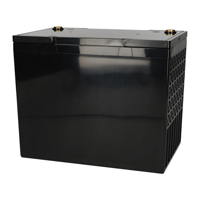 Landport (LP) Lithium accu LFP V12,8-75 LiFePo4 12 volt 75 Ah 960 Wh