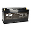 Landport (LP) SMART Lithium accu LFP V12,8-100LBT LiFePo4 12 volt 100 Ah 1280 Wh