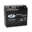 Landport (LP) Lithium accu LFP V12-20 LiFePo4 12 volt 20 Ah 256 Wh