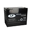 Landport (LP) Lithium accu LFP V12-75 LiFePo4 12 volt 75 Ah 960 Wh