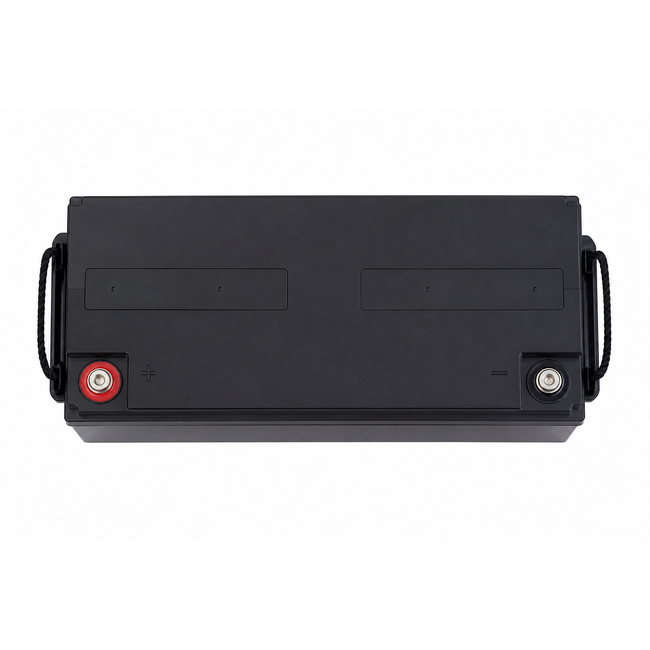 Landport (LP) VRLA-LP-AGM accu 12 volt 150 ah LP12-150