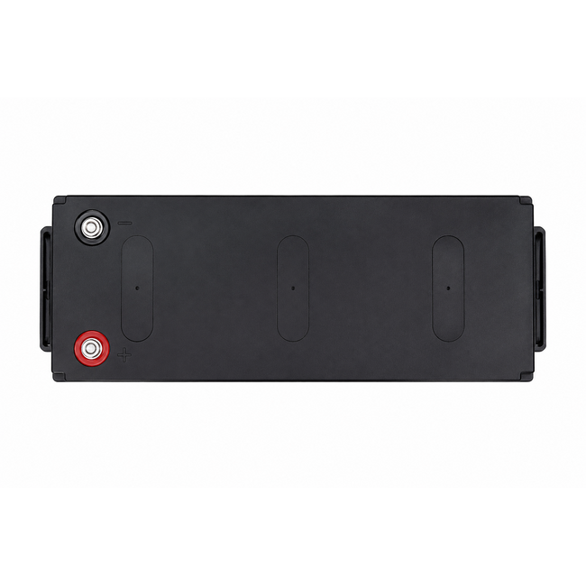 Landport (LP) VRLA-LP-AGM accu 12 volt 200 ah LP12-200