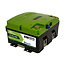 Enduro Lithium LI1245BT 12v 45A LiFePO4 accu met Bluetooth en acculader