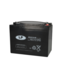 Landport (LP) AGM-GEL-Carbon accu EVX12-55 Deep Cycle 12 v 55 ah