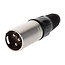 Landport (LP) 2x EVX12-55 accu's 12 volt 55 ah + IMPULS II acculader 24v 6A