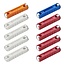 ProPlus Zekeringen Torpedo assortiment 10 stuks