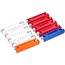 ProPlus Zekeringen Torpedo assortiment 10 stuks