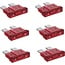 ProPlus Steekzekeringen 10 Ampère ROOD 6 stuks