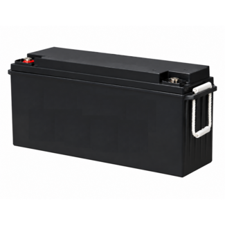 Landport (LP) AGM-GEL-Carbon accu EVX12-180 Deep Cycle 12 v 180 ah