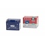 Landport (LP) G12-4 motor GEL accu 12 volt 4,0 ah