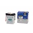 Landport (LP) 6N2-2A-4 motor accu 6 volt 2 ah