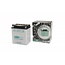 Landport (LP) 12N11-3A-1 motor accu 12 volt 11,0 ah