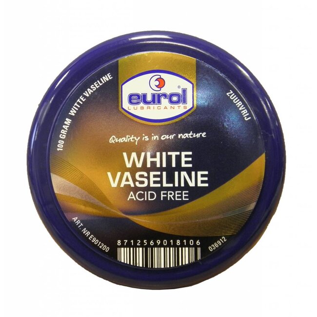 Eurol Vaseline 150 ml / 100 gram