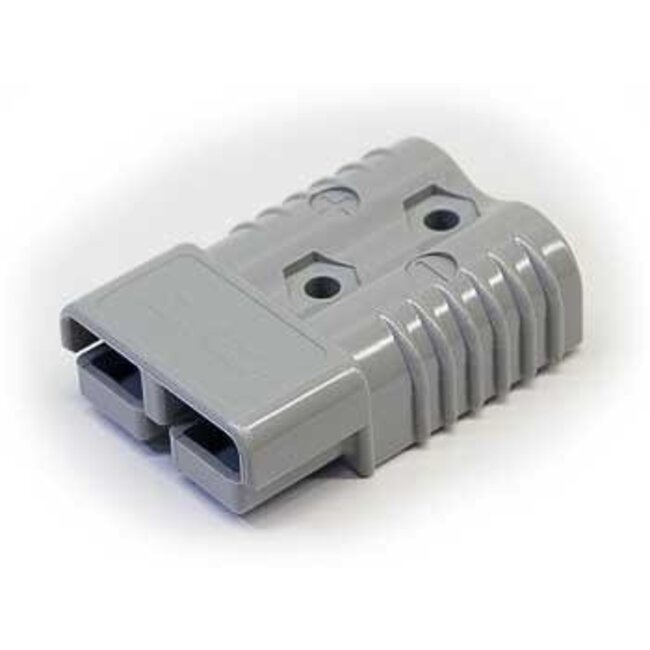 Anderson Power Grijze stekker / connector SB 175 Anderson