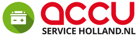 Accu Service Holland - Start, Semi tractie, AGM, Gel, VRLA, Deep cycle, Back-up accu's