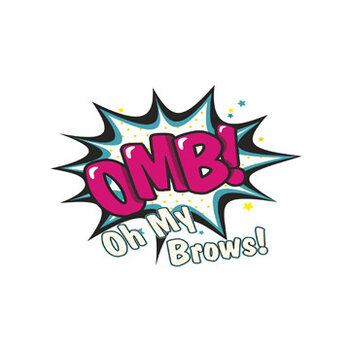 OMB! Oh My Brows!
