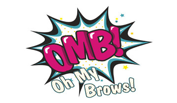 OMB! Oh My Brows!