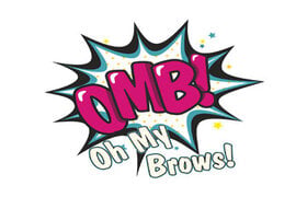 OMB! Oh My Brows!